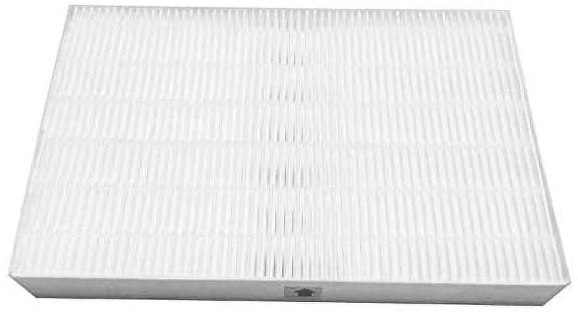 Honeywell True HEPA Filter Replacement, Compatible with HPA090, 4 Packs