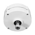 thumbnail image 2 of 6000W 12V 24V Wind Turbine nerator Motor 3 Phase arless Permanent Magnet AC Alternator For Wind Water Turbine Engine ,Widely Use, 2 of 6
