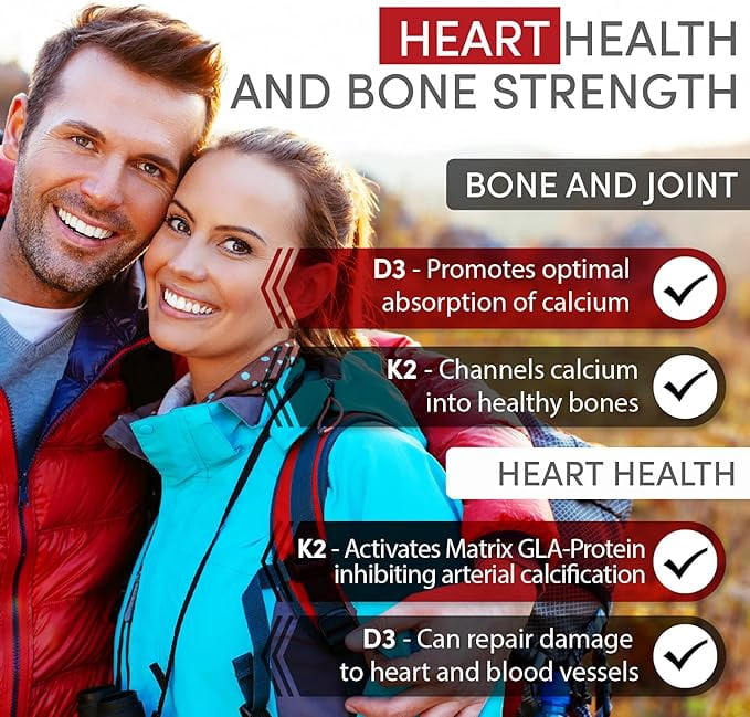 Arthur Andrew Medical, KD Ultra, Immunity, Heart and Bone Health, 90 Capsules