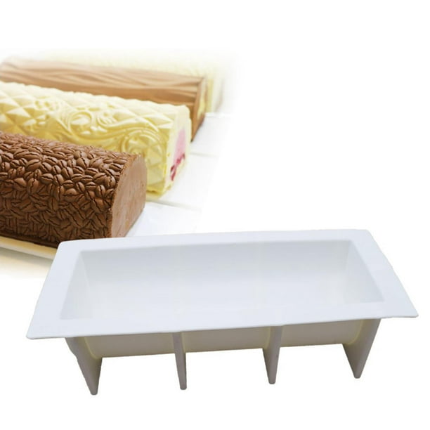 Molde de silicona para almohadilla de mousse Macarena Molde del cuerpo