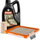 thumbnail image 1 of Kit De Afinación Con Aceite 5W30 Sintético, Bujías Iridio, Filtro De Aire Y Filtro Para Aceite Sintético 7 Piezas Compatible con Chevrolet Cruze L4 1.8L DE 2011 A 2015, 1 of 1