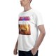 thumbnail image 5 of Camiseta de Manga Corta para Hombres Bleach, 5 of 5