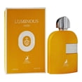 thumbnail image 3 of MAISON ALHAMBRA LUMINOUS VIVID EDP 100 ML, 3 of 3