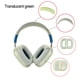 thumbnail image 4 of Premium 4-en-1 funda protectora para AirPods Max - Mejorar su experiencia de audio, 4 of 10