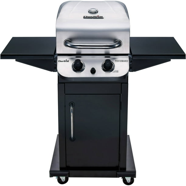 CharBroil Performance 2Burner Gas Grill