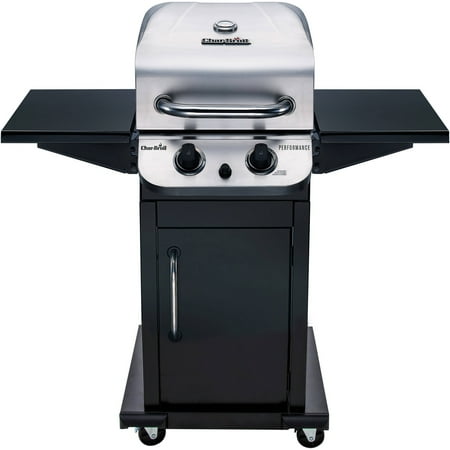 Char-Broil Performance 2-Burner Gas Grill (Best Grill For 300)