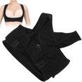 thumbnail image 4 of Mangolift, Body Mujer  Support Vest Enhanced Back Support Back and  Support  for Spine Curvature for Hunchback for Relieves Pain S,M,L,XL, 4 of 8