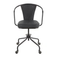thumbnail image 2 of Oregon Chaise de LumiSource, 2 of 8
