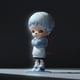 thumbnail image 4 of POP MART inosoul's Lucid Dreams Series Blind Box Toys Guess Bag Mystery Box Mistery Caixa Action Figure Surpresa Cute Model Birt, 4 of 5
