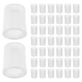 thumbnail image 2 of 50pcs Perfume Syringe Adapters Liquid Dispenser Syringe Adapter Perfume Dispenser Adapter, 2 of 8
