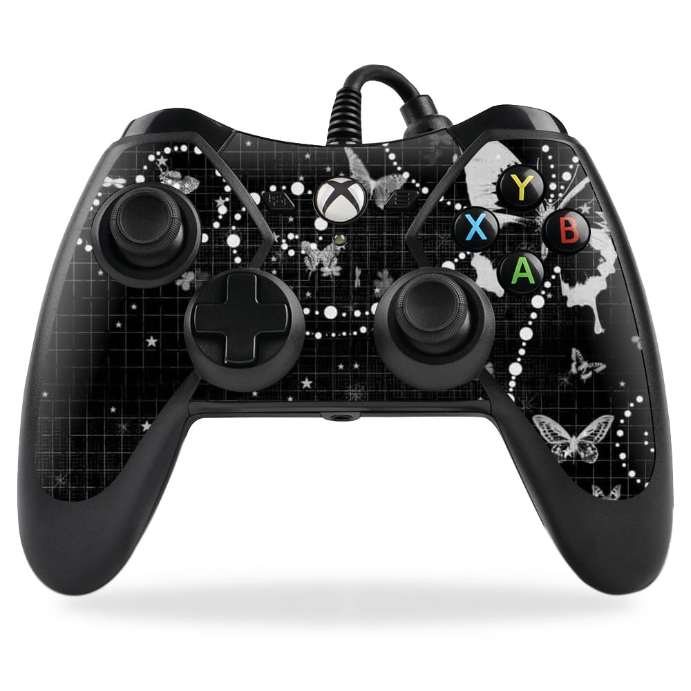 MightySkins Skin For PowerA Xbox One Elite Controller, Controller