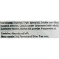 thumbnail image 5 of No Sugar Company Bark Dark Chocolate Style Mint and Almond, 7.1 oz, 5 of 6