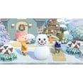 thumbnail image 4 of Animal Crossing: New Horizons + Happy Home Paradise DLC Bundle - Nintendo Switch [Digital], 4 of 8