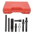 thumbnail image 2 of Kit de instalación de extractor de polea automotriz, 12 Uds., para alternador de dirección asistida GM, 2 of 12