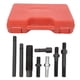 thumbnail image 1 of Instalador de extractor de poleas Bling Bling 12 piezas Kit de herramientas de extracción de poleas automotriz, 1 of 12