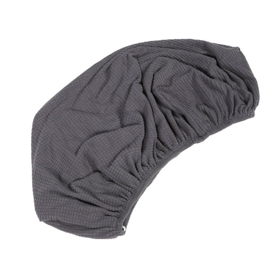 Tineasur Stool Cover for Piano Stretchable Design 1Pack 25x16in