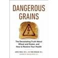 thumbnail image 2 of Dangerous Grains: Why Gluten Cereal Grains May Be Hazardous To Your Health, 2 of 4