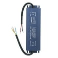 thumbnail image 1 of Tignapoo Outdoor IP67 Waterproof LED Power Supply 12V 120W with Short Circuit, Overload, Overvoltage Protection for Signs, Light Strips, and Displays, 1 of 6