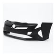 thumbnail image 6 of DCP Front Bumper Cover for 2016 2017 2018 Toyota Prius 5211947961 TO1000418, 6 of 7