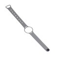 thumbnail image 4 of para MISFIT SHINE 2 Correa de reloj inteligente de repuesto suave Muñequera - Gris Sunnimix Correa de reloj inteligente, 4 of 6