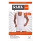 thumbnail image 3 of Camiseta De Control Y Ejercicio Seamless Rlkl H1055 Hombre, 3 of 5