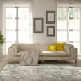 thumbnail image 2 of Ashton Woods Abstract Woven Area Rug, 7' x 5', 2 of 7