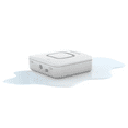 thumbnail image 2 of Honeywell Home Water Defense Leak Alarm With Sensing Cable, White, 2 of 5