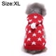 thumbnail image 2 of Sudadera navideña con capucha para perro, ropa navideña para perro, suéteres para mascotas con gorro, ropa cálida de invierno para perro, 2 of 6