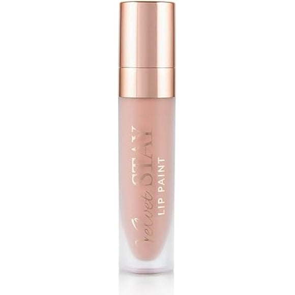 Beauty Creations Labial liquido Velvet Stay Tono Stay Calm