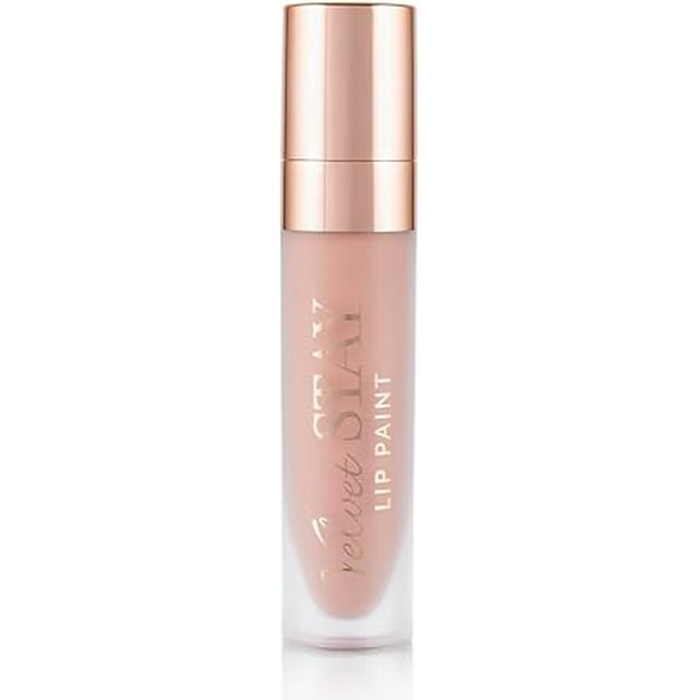 Beauty Creations Labial liquido Velvet Stay Tono Stay Calm