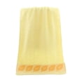 thumbnail image 2 of WDOBM Reusable Washcloths, Super Absorbent Multi‑Purpose Shower Wash Cloth, Highly Absorbent Quick Dry Machine Washable, Lightweight Sport Towels for Bathroom Salon, 2 of 6