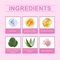 thumbnail image 4 of Yoncen Leave In Dry Hair Spray Oil Control Refreshing Hair Care High Top Air Sensitive Spray 100ml, 4 of 9