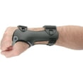 thumbnail image 4 of Ossur Exoform Adjustable Strap Carpal Tunnel Wrist Support for Right Hand 517077, 4 of 5