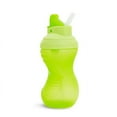 thumbnail image 5 of Munchkin Mighty Grip Flip Straw Cups 2-Pack, 10- Ounce Colors Vary, 5 of 5