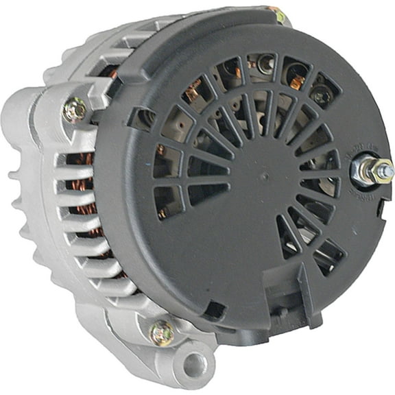 DB Electrical 400-12248 New Alternator for Chevy Truck C40/4500, C50/5500, C60/6500, C70/7500; ADR0419
