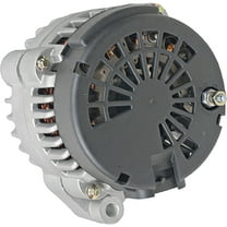 DB Electrical 400-12248 New Alternator for Chevy Truck C40/4500, C50/5500, C60/6500, C70/7500; ADR0419