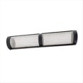thumbnail image 3 of 10 Piezas de Filtros de Pulverizador de Pintura Sin Aire 390 395 490 495 595 Colador de Colector de Bomba 60 Compatible con 246384, 3 of 5
