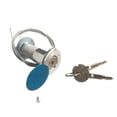 thumbnail image 4 of Cerradura de emergencia para puerta de garaje. Reemplazo de piezas de aleación de zinc. Producto profesional de alta calidad. Estilo A, 4 of 9