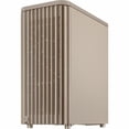 thumbnail image 2 of Asus ProArt PA401 Wood Edition Beige, Mesh Panel Computer Case, 2 of 22