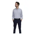 thumbnail image 3 of Camisa Hombre Manga Larga Tela Stretch Repelente Sin Plancha, 3 of 6