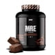 thumbnail image 1 of REDCON1 MRE Protein Powder, Fudge Brownie - Meal Replacement Protein Blend Made with MCT Oil & Whole Foods - Protein with Natural Ingredients to Aid in Muscle Recovery (25 Servings), 1 of 5
