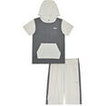 thumbnail image 5 of Hind 4-Piece Performance Athletic Shirt and Basketball Short Set, 5 of 5