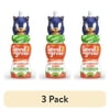 (3 pack) good2grow 6oz Strawberry Kiwi Antioxidant Blend Single Serve (Character Tops Vary)