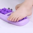 thumbnail image 4 of Portable Foot Massage Roller with Soak Agent for Deep Tissue Muscle and Stress Reduction At Home, 4 of 4