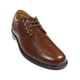 thumbnail image 1 of Zapato vestir Leon hombre cafe sintetico 3007 LEON  3007zp, 1 of 4