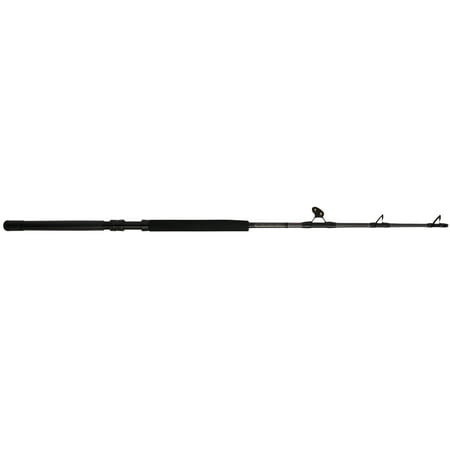 PENN Ally II 6 Boat Fishing Rod One-Piece Saltwater Boat Rod