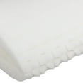 thumbnail image 3 of Minkissy 2Pcs Sponge Block White Sponge Vegetable Growth In Greenhouse, 3 of 7