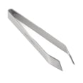 thumbnail image 4 of Pinzas para espinas de pescado, de acero inoxidable, para quitar pelos de cerdo, herramienta de cocina, 4 of 15