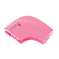 thumbnail image 3 of Asiento de Inodoro Infantil Plegable Viaje Potty Bebé Control de Esfínteres Portátil Personalizar a Necesidades Rosado Sunnimix orinal para inodoro, 3 of 7