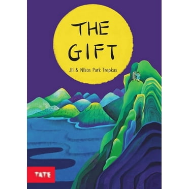 The Gift, (Hardcover)